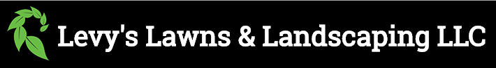 Logo for Levy's Lawns & Landscaping LLC