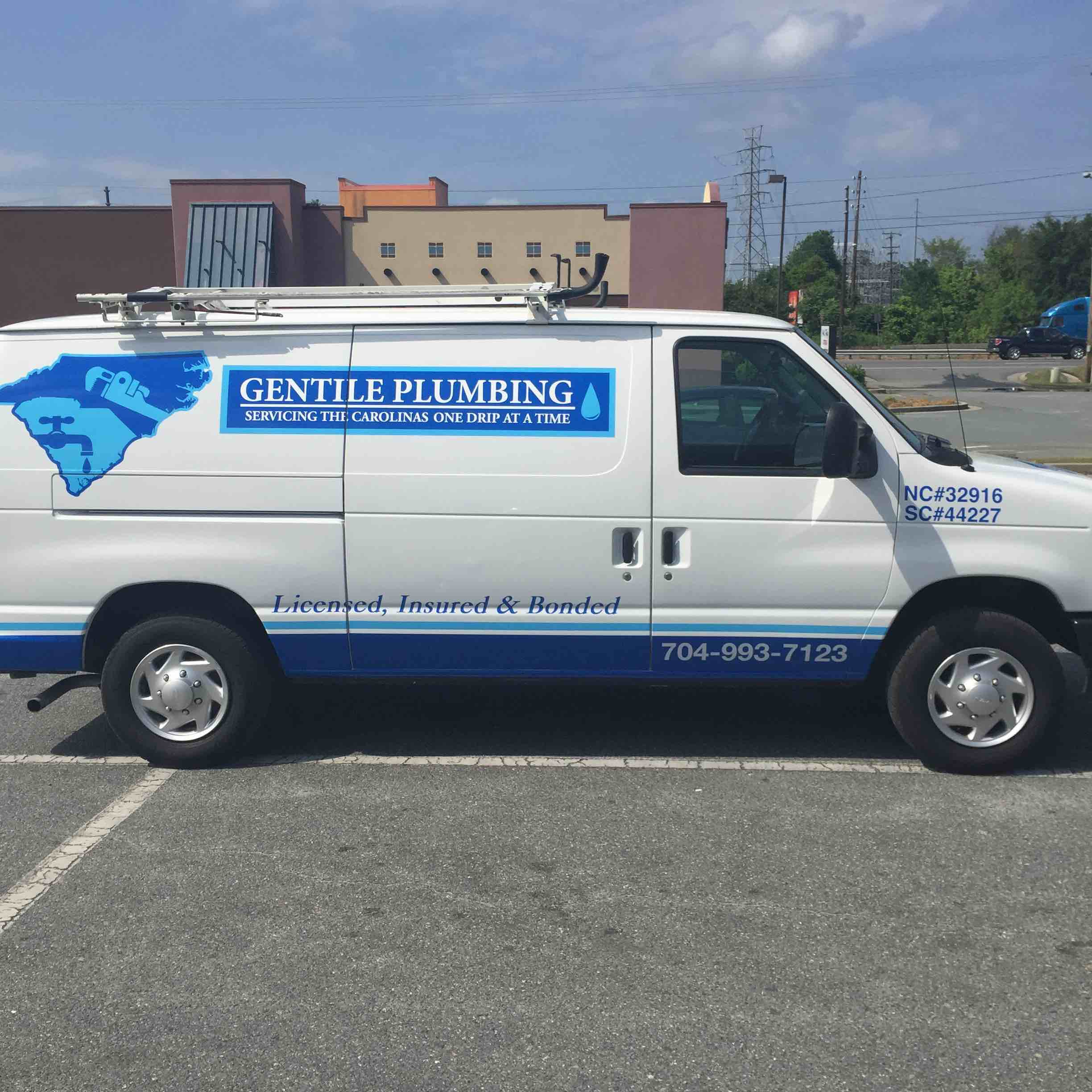 Avatar for Gentile Plumbing