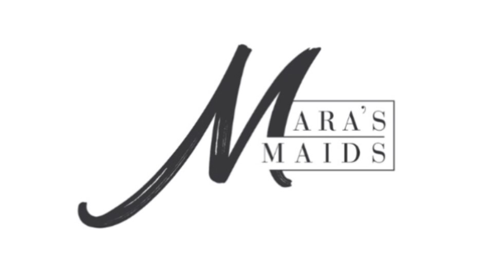 Mara's Maids logo