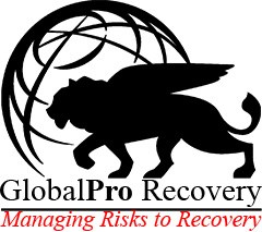 GlobalPro Recovery Inc logo
