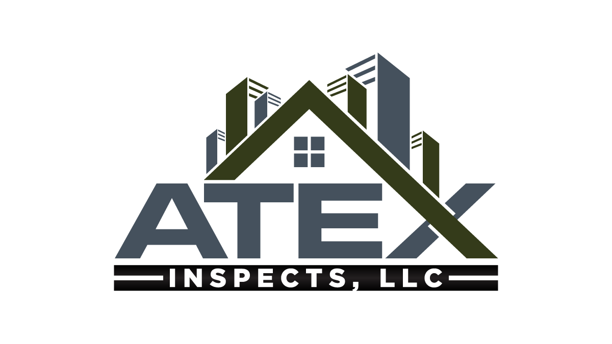 Logo for ATEX Inspects