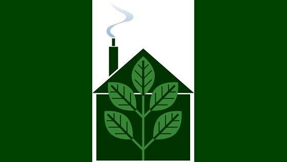 Logo for JLM Construction LLC