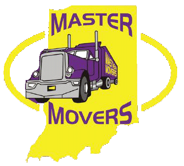 Logo for Master Movers LLC