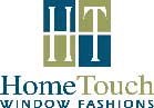 HOME TOUCH WINDOW FASHIONS logo