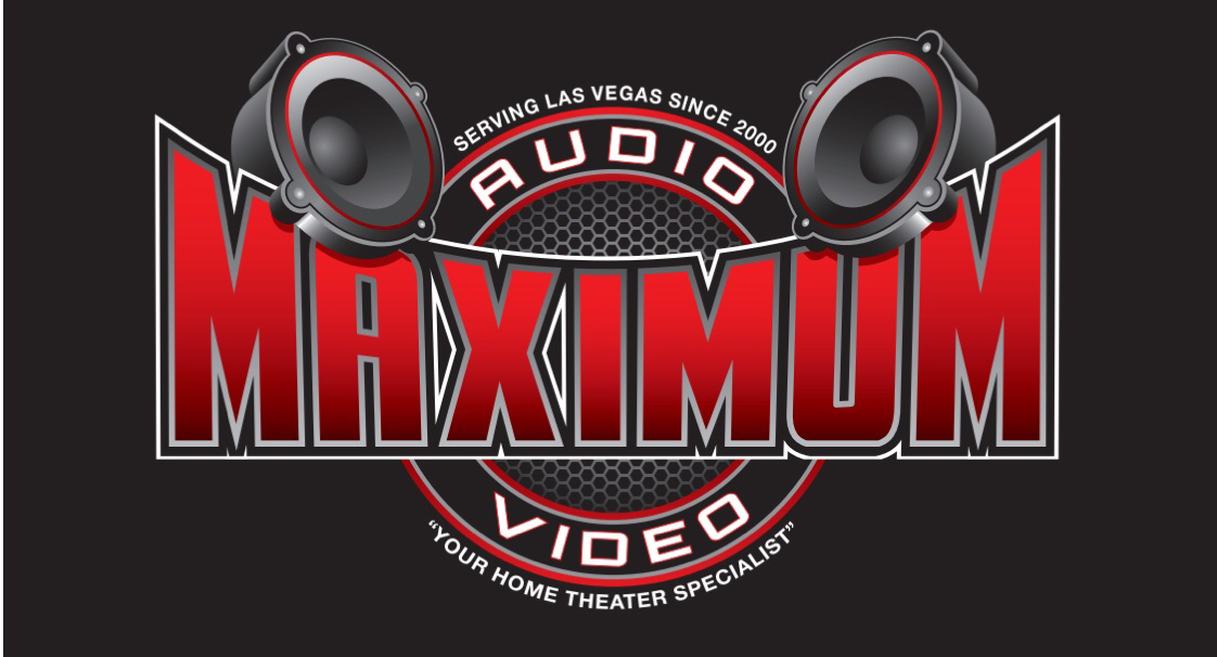 Logo for MAXIMUM AUDIO VIDEO INC