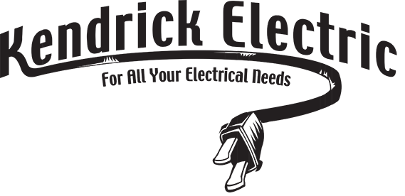 KENDRICK ELECTRIC logo