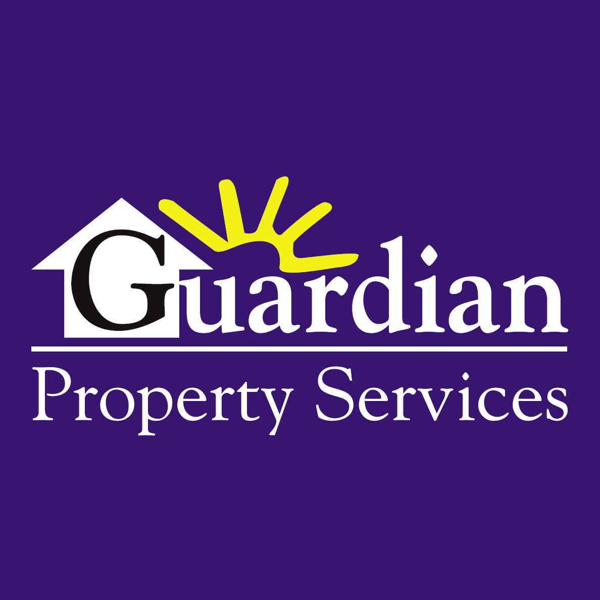 Guardian Property Services logo