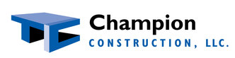 Champion Construction Inc logo