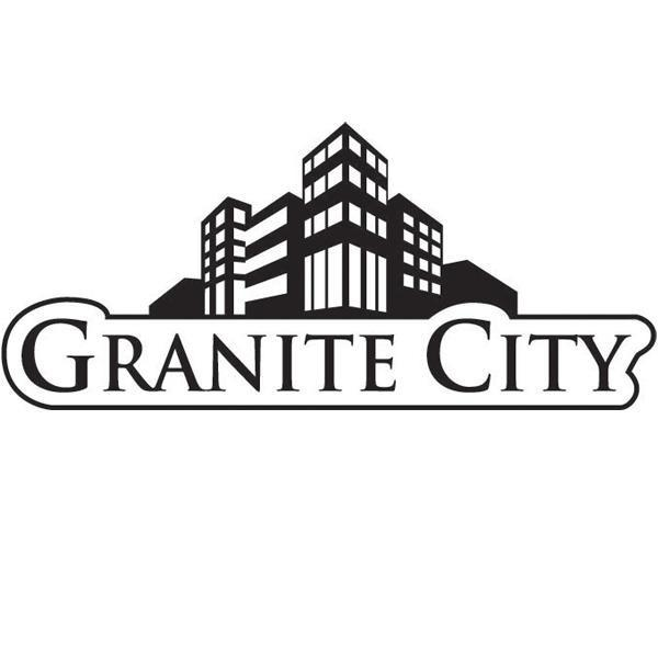Logo for Granite City Interiors