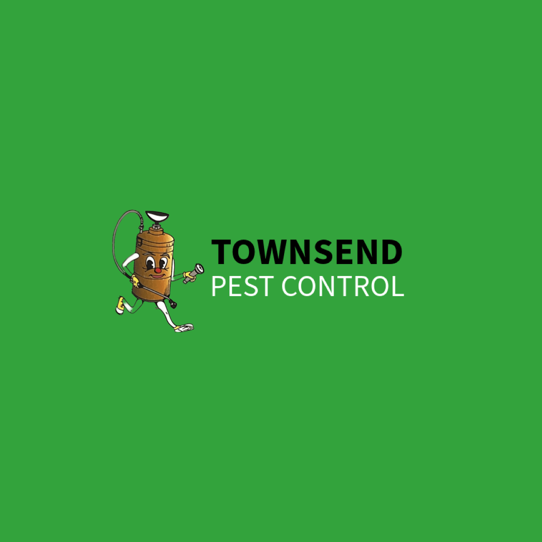 Logo for Townsend Pest Control