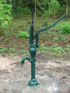 Eagle Pump Service logo