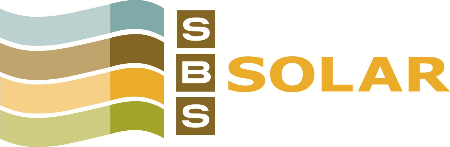 SBS Solar, LLC logo