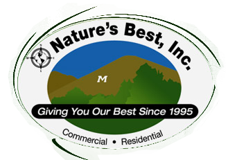 Logo for Nature's Best Inc