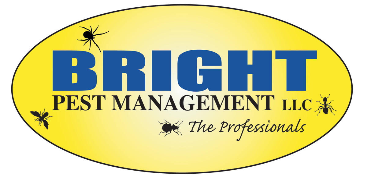 Logo for Bright Pest Management LLC