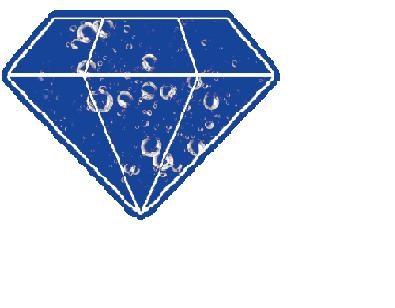 Diamond Brite Pool Service logo
