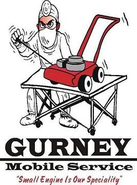 Gurney Mobile Service logo