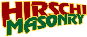 Hirschi Masonry LLC logo