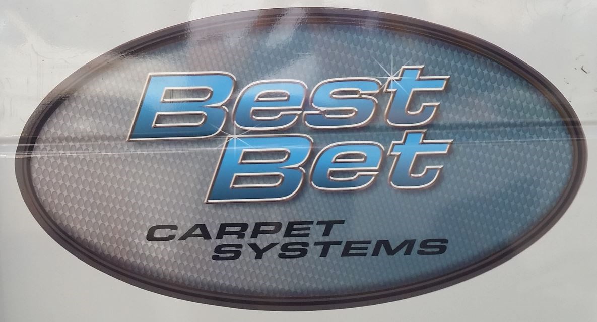 Best Bet Carpet Systems logo