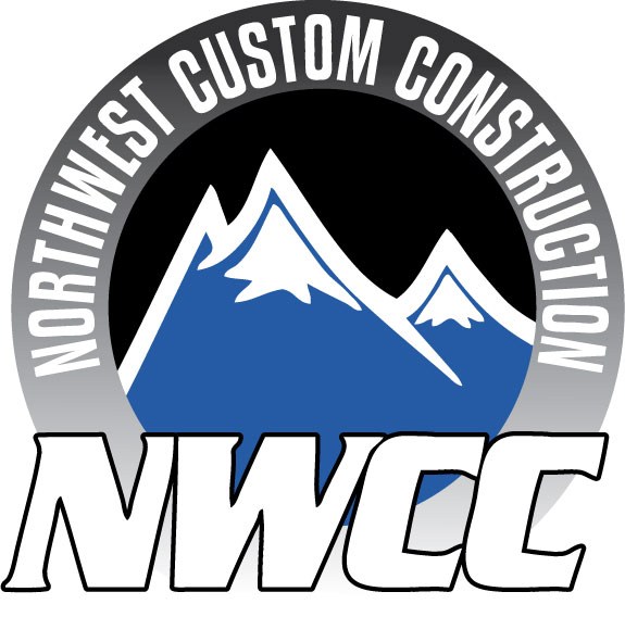 Northwest Custom Construction, INC logo