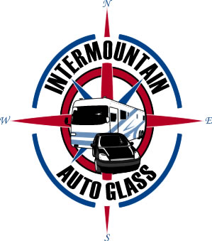 InterMountain Auto Glass logo