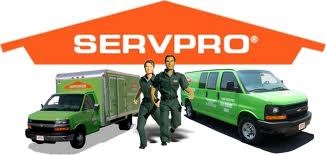 Servpro of Reno Southwest logo