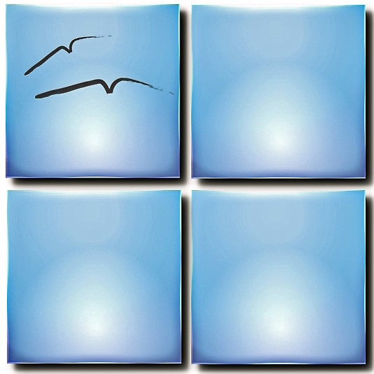 Lakeview Window Cleaning logo