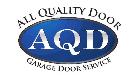All Quality Garage Door logo