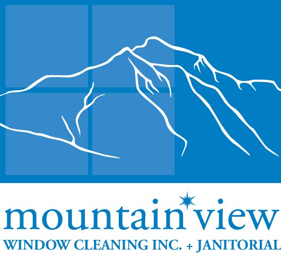 Mountain View Window Cleaning Inc logo