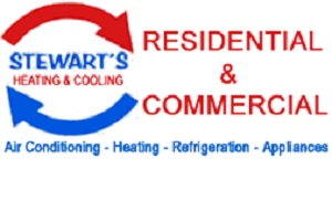 Avatar for Stewart's Heating & Refrigeration