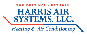Logo for Harris Air Systems