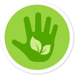 Eco Clean logo