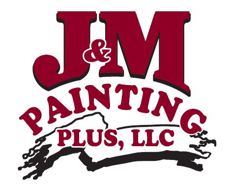 J & M  PAINTING PLUS ,LLC logo
