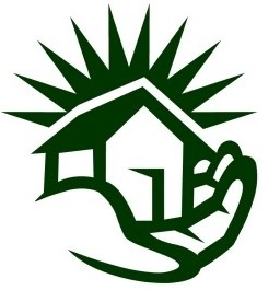 Home Watcher LV logo