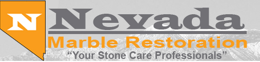 Nevada Marble Restoration LLC logo