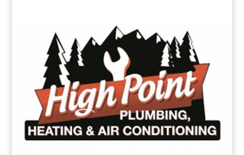Avatar for High Point Plumbing Heating and Cooling