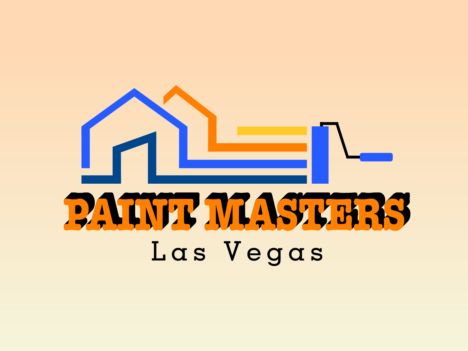 Paint Masters LLC logo