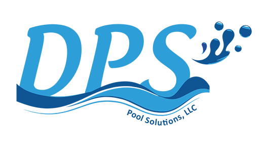 DPS Pool Solutions, LLC. logo