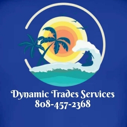 Avatar for Dynamic Trades Services