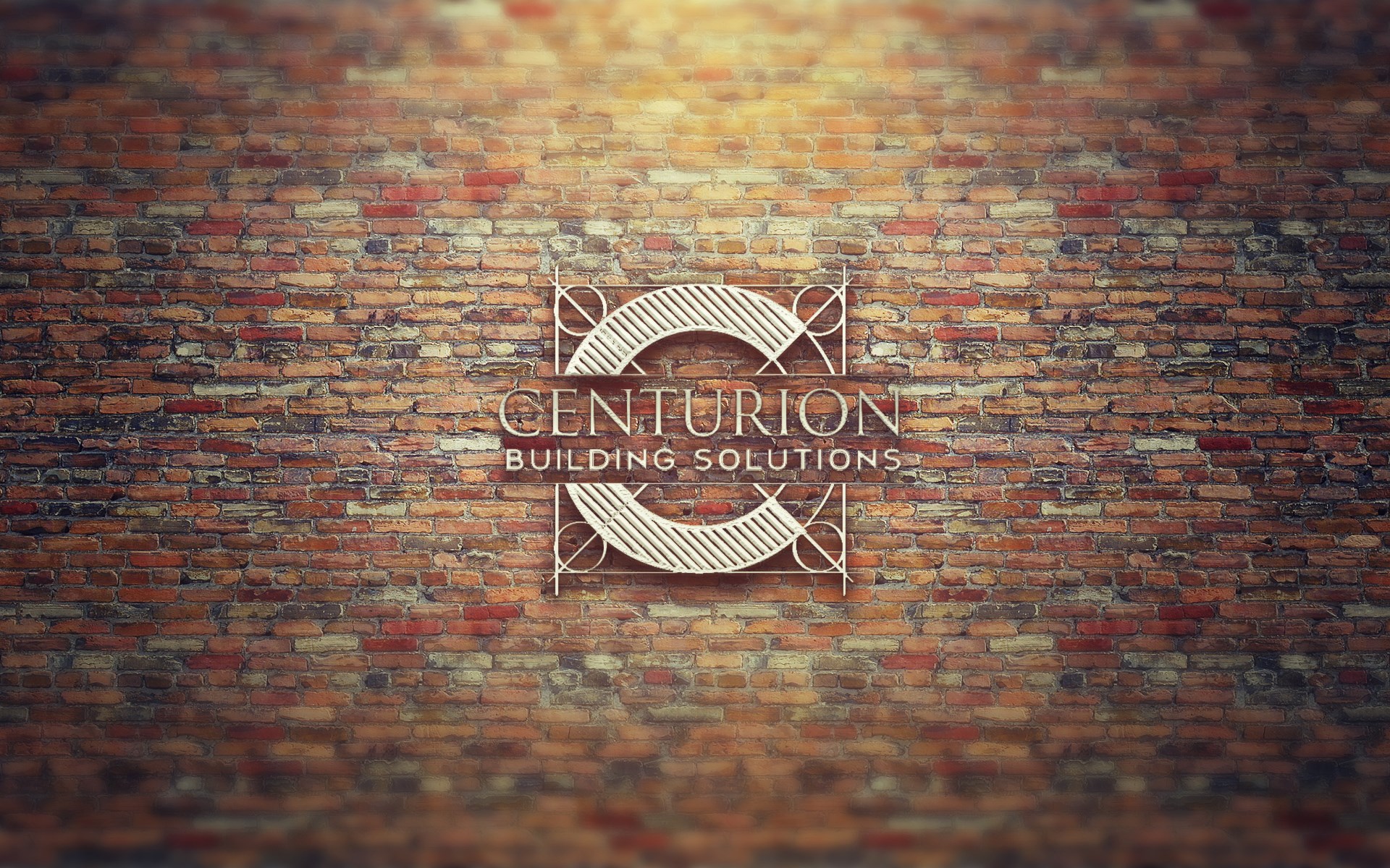 Centurion Homes logo