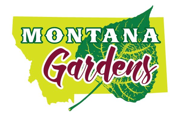 Logo for Montana Gardens