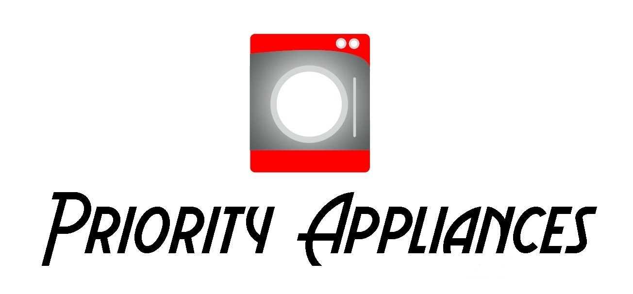 Priority Appliances Online logo