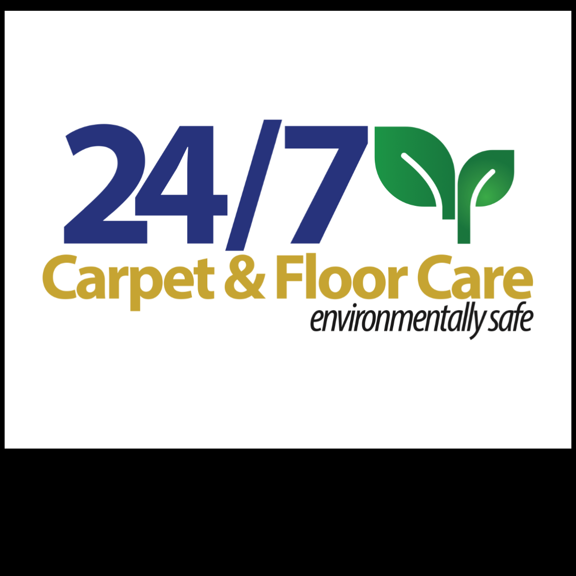 24/7 Carpet And Floor Care- Las Vegas logo