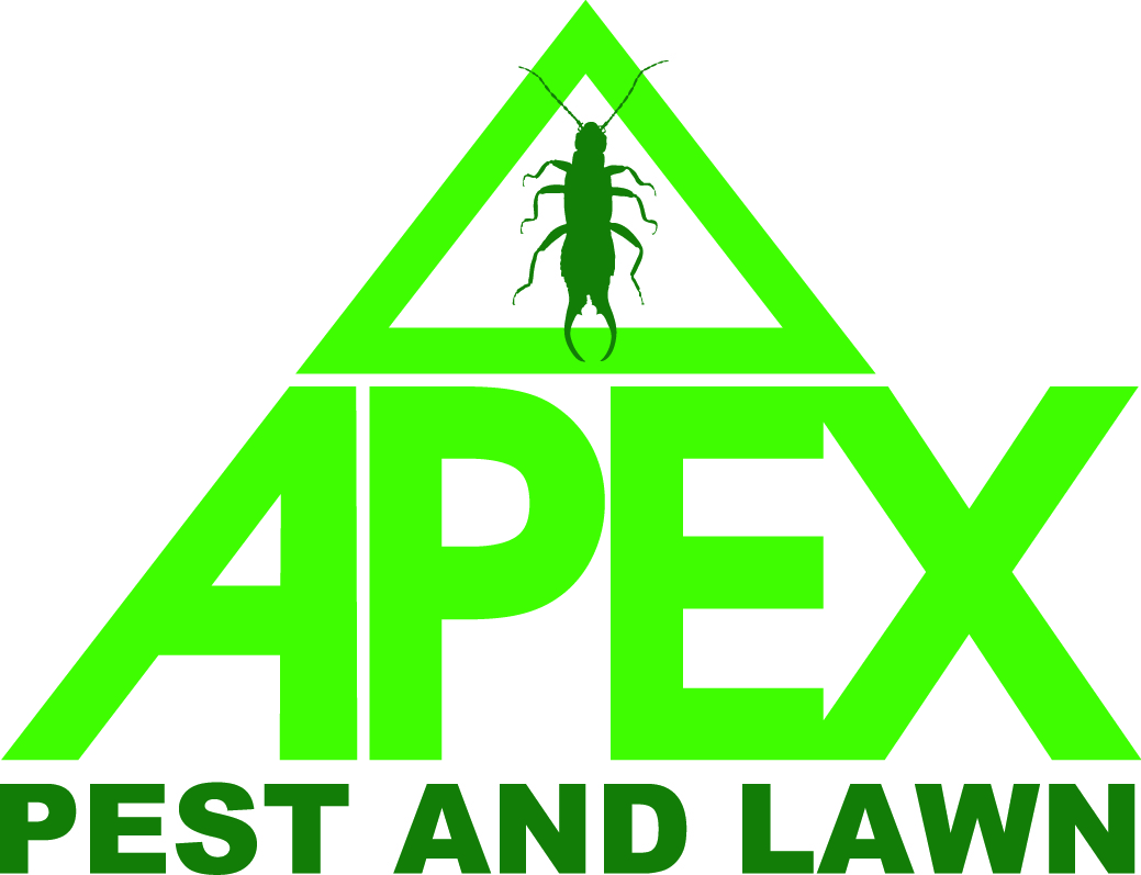 Logo for Apex Pest & Lawn