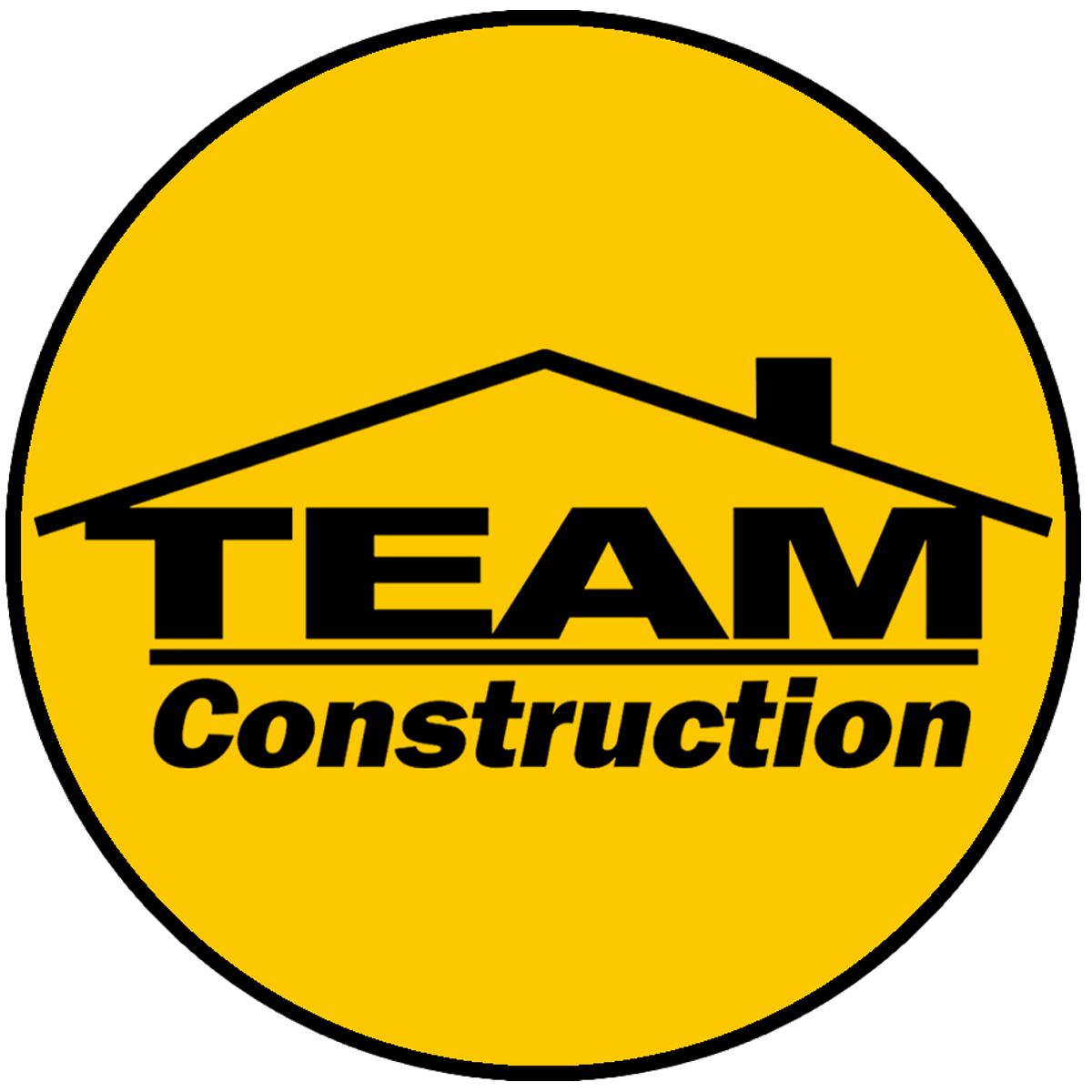 Logo for Team Construction llc
