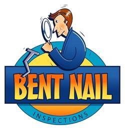 Logo for Bent Nail Inspections