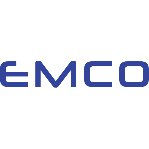 Logo for Emco Heating & Air