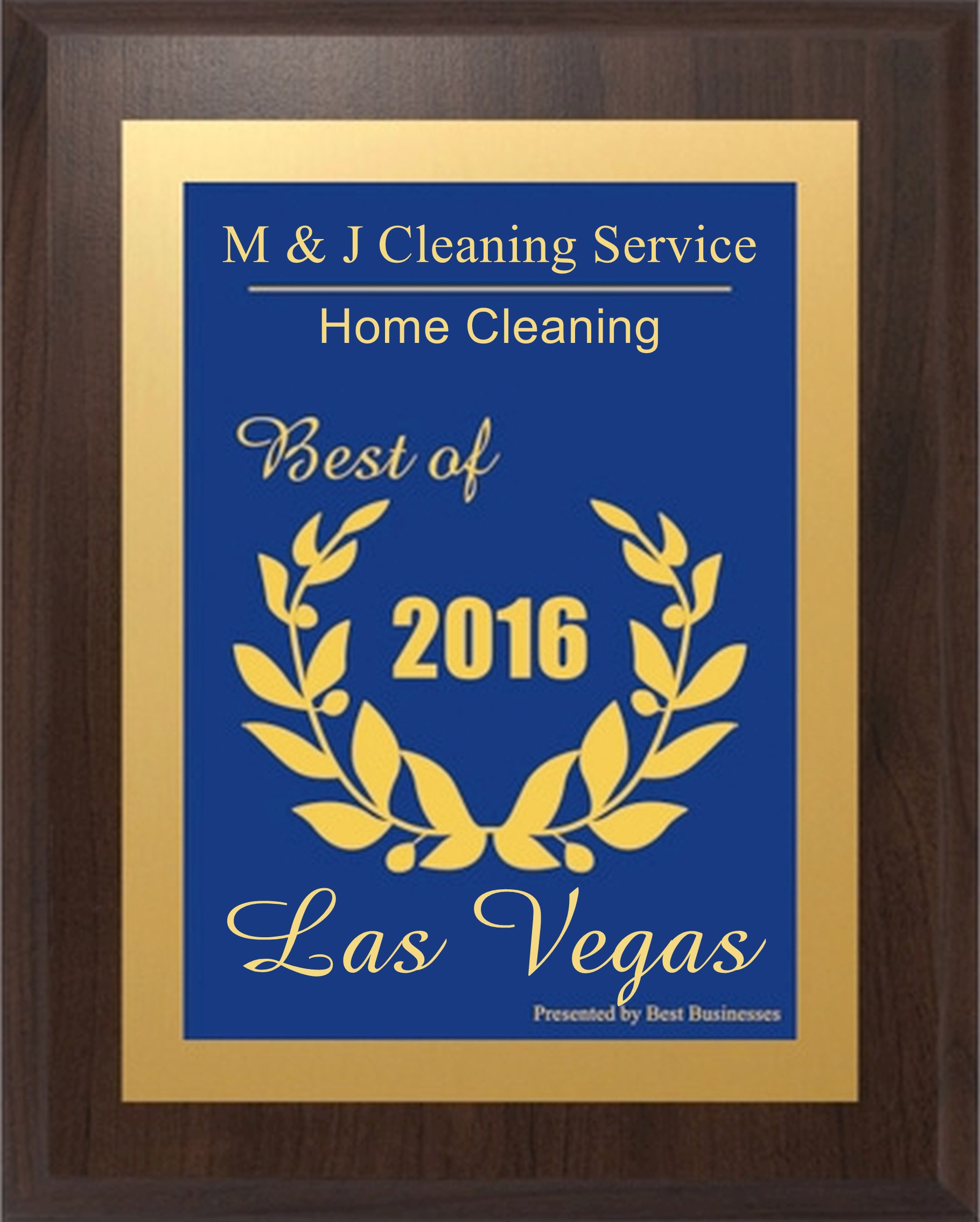 Avatar for M&J Cleaning Service LLC