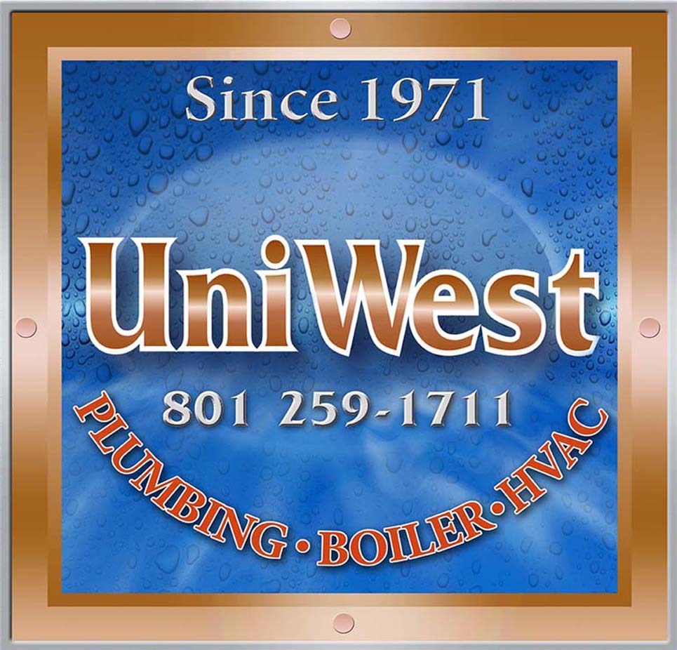 Logo for Uni-West, Inc.