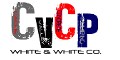 Cache Valley Concrete Pumping logo