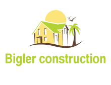 Bigler Construction logo